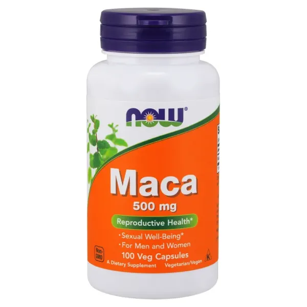 Maca