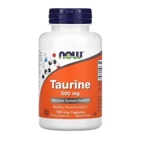 Taurine