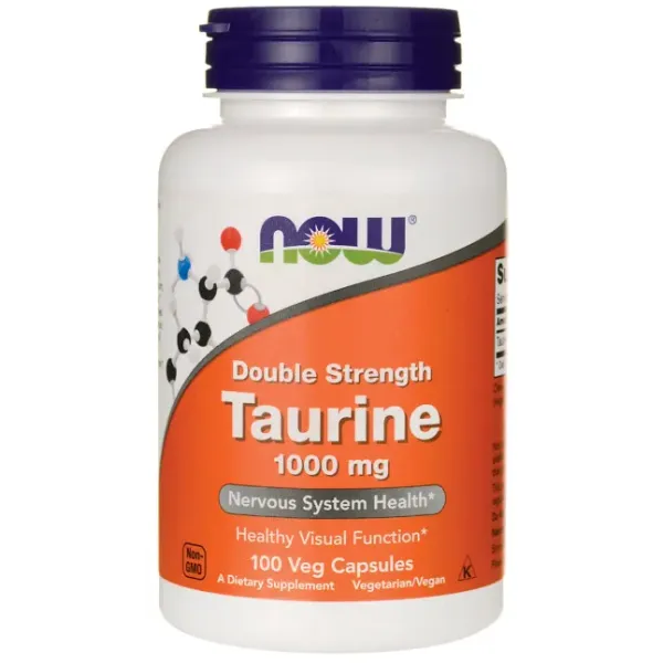 Taurine