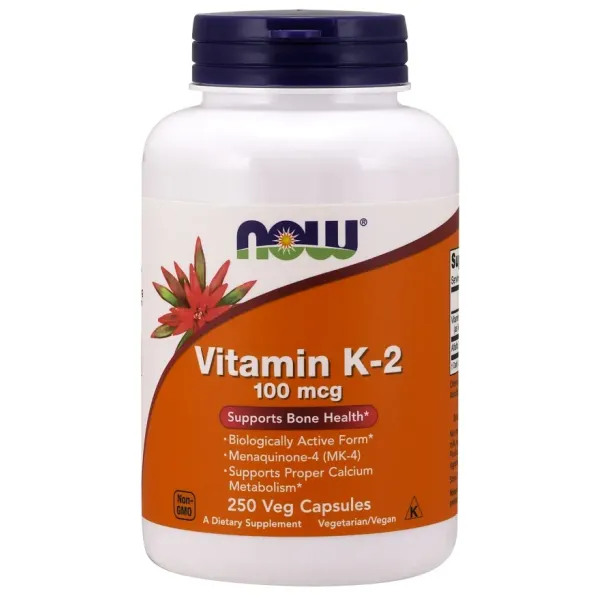 Vitamin K-2