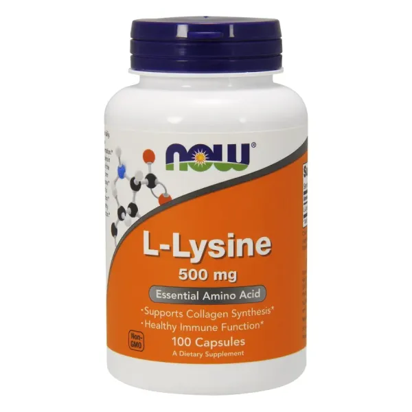 L-Lysine