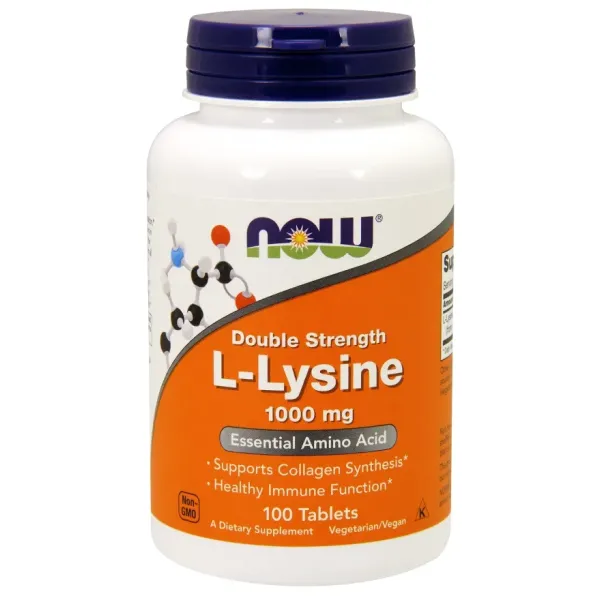L-Lysine