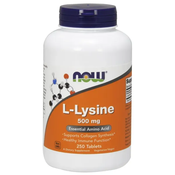 L-Lysine