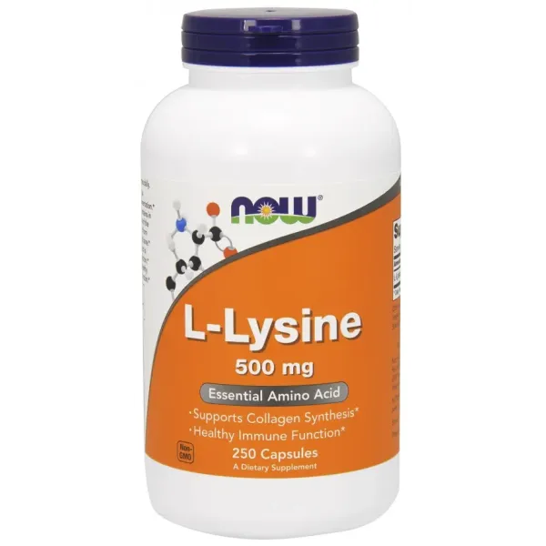 L-Lysine