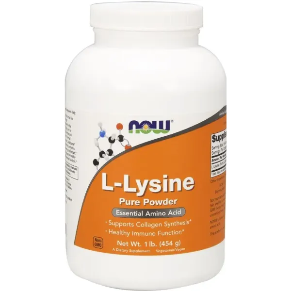 L-Lysine