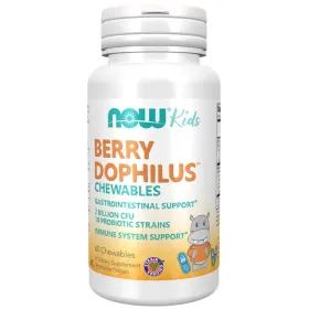 BerryDophilus Kids Chewables