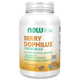 BerryDophilus Kids Chewables