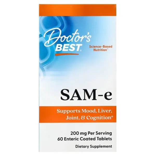 SAM-e