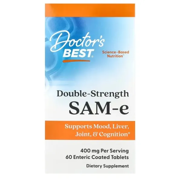 SAM-e