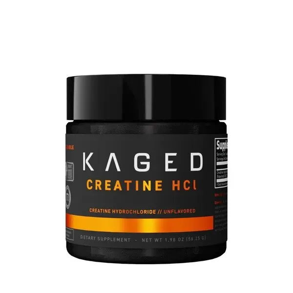 Creatine HCl