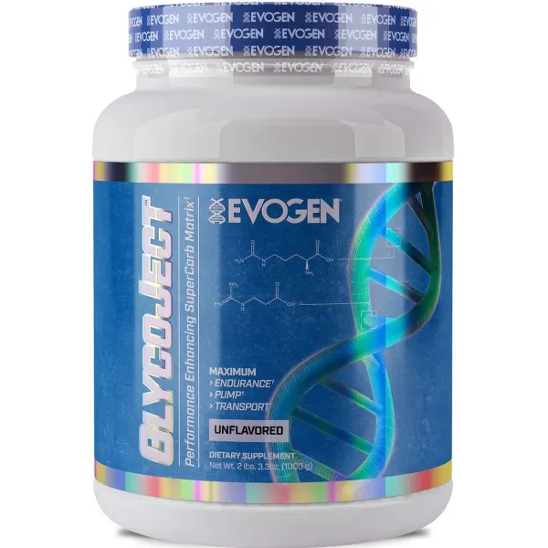 GlycoJect