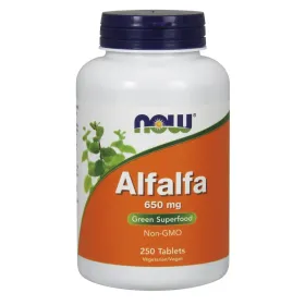 Alfalfa