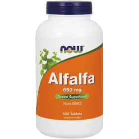 Alfalfa