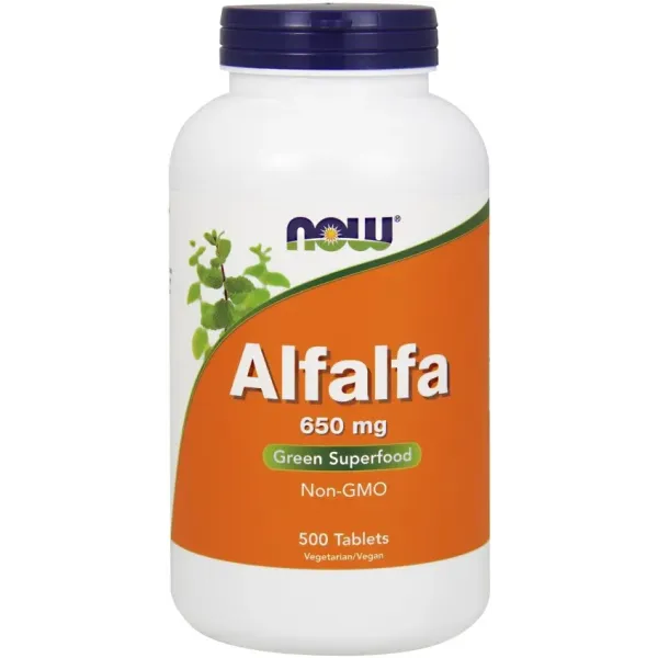 Alfalfa