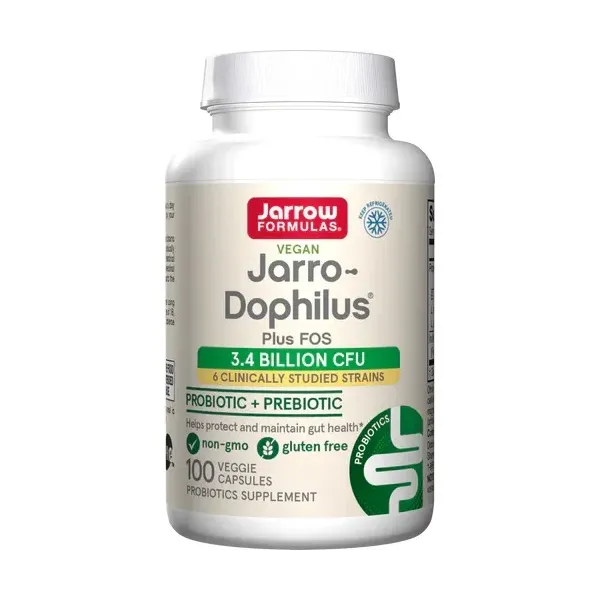 Jarro- Dophilus + FOS