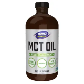 MCT Oil