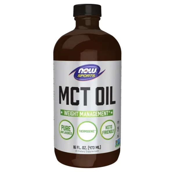MCT Oil