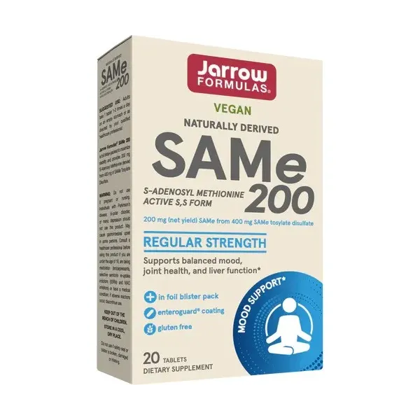 SAMe 200