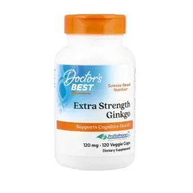 Extra Strength Ginkgo