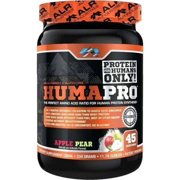 HumaPro
