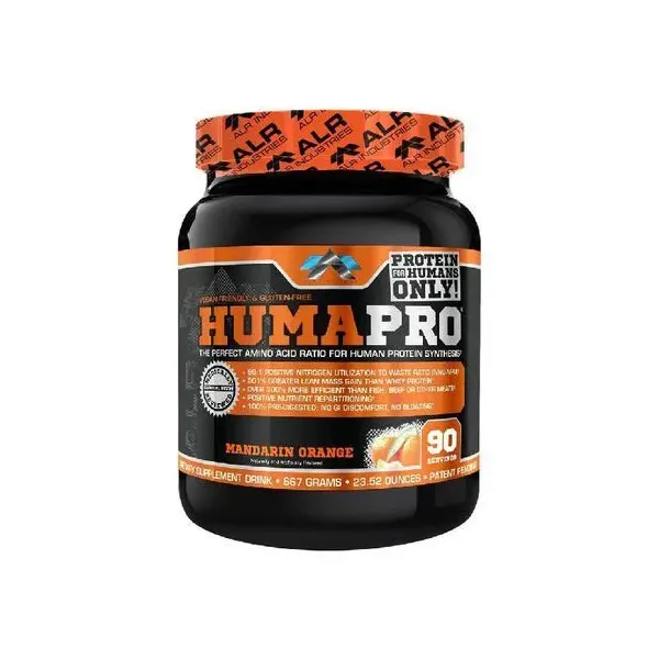 HumaPro