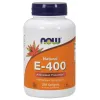 Vitamin E-400 - Natural (Mixed Tocopherols)