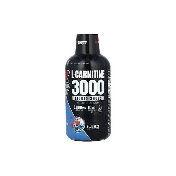 L-Carnitine 3000