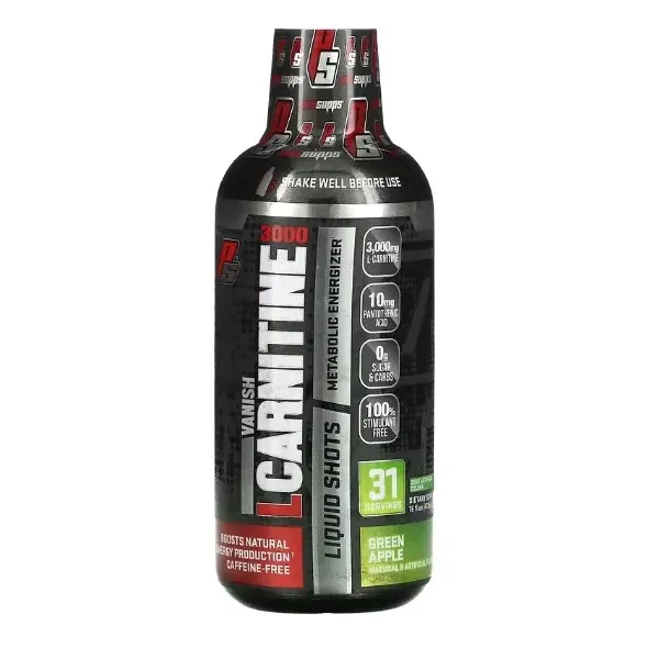 L-Carnitine 3000