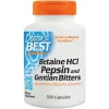 Betan HCl Pepsin & Gentian Biters