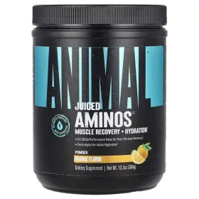 Animal Juiced Aminos