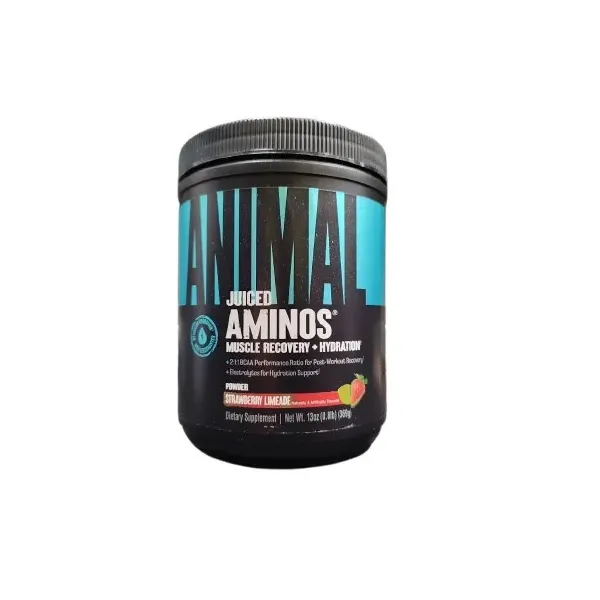 Animal Juiced Aminos