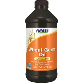 Wheat Germ Oil