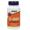 Vitamin C-500 with Rose Hips