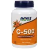 Vitamin C-500 with Rose Hips