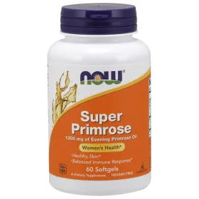 Super Primrose