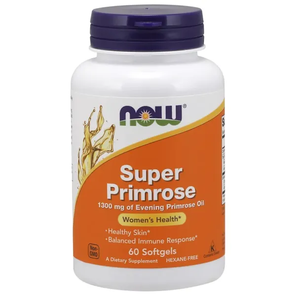 Super Primrose