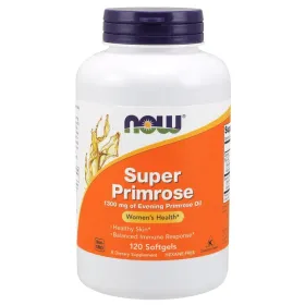 Super Primrose