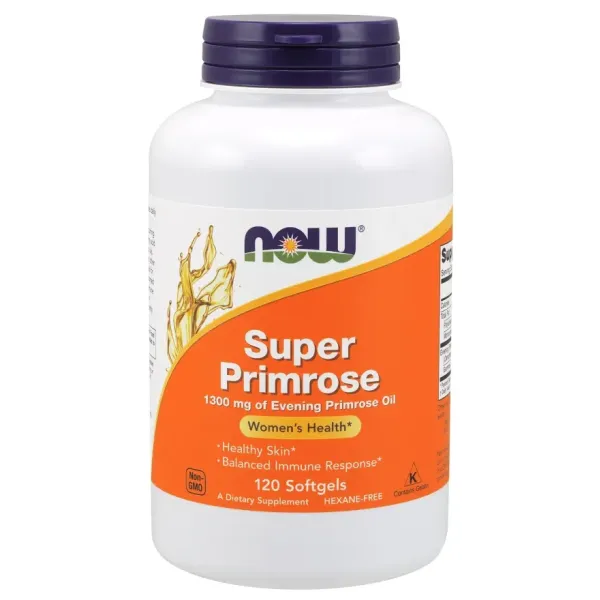 Super Primrose