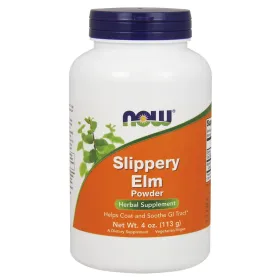 Slippery Elm