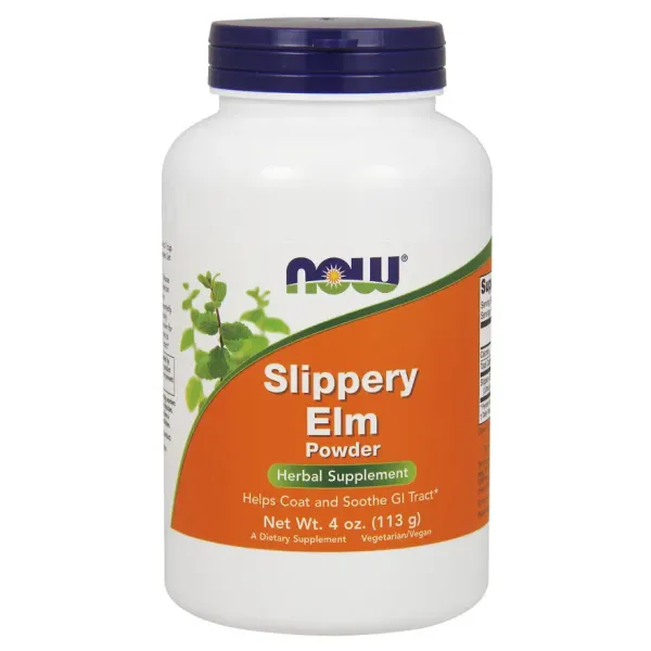Slippery Elm