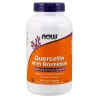 Quercetin with Bromelain