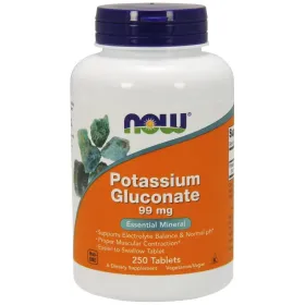 Potassium Gluconate