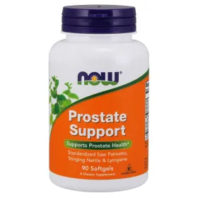 Prostate Support