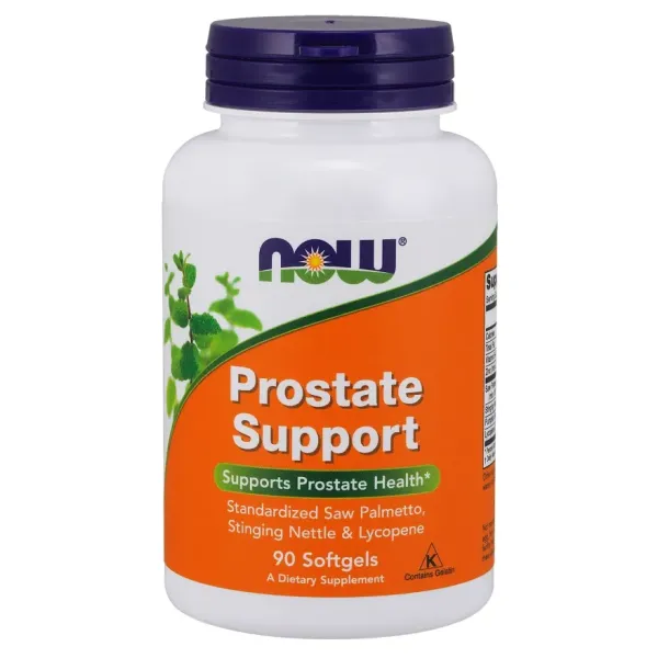 Prostate Support