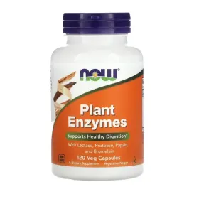 Plant Enzymes