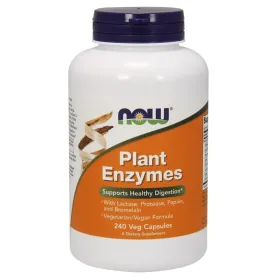Plant Enzymes