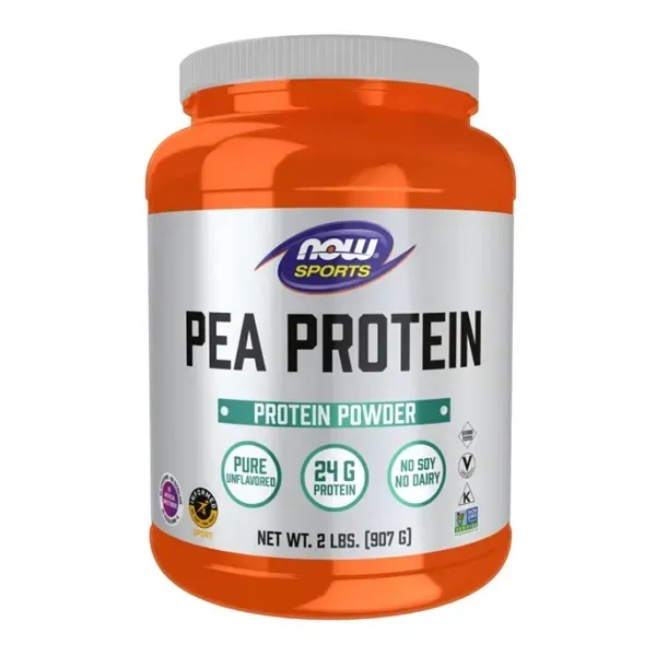 Pea Protein