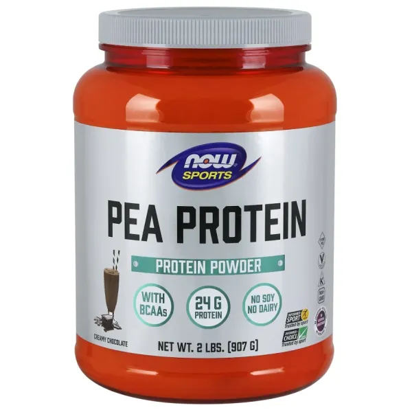 Pea Protein