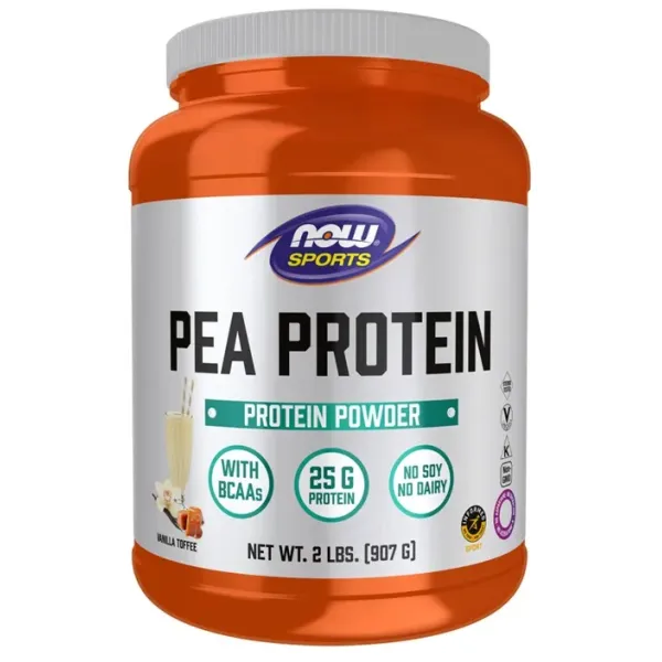 Pea Protein