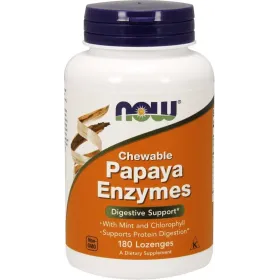 Papaya Enzyme